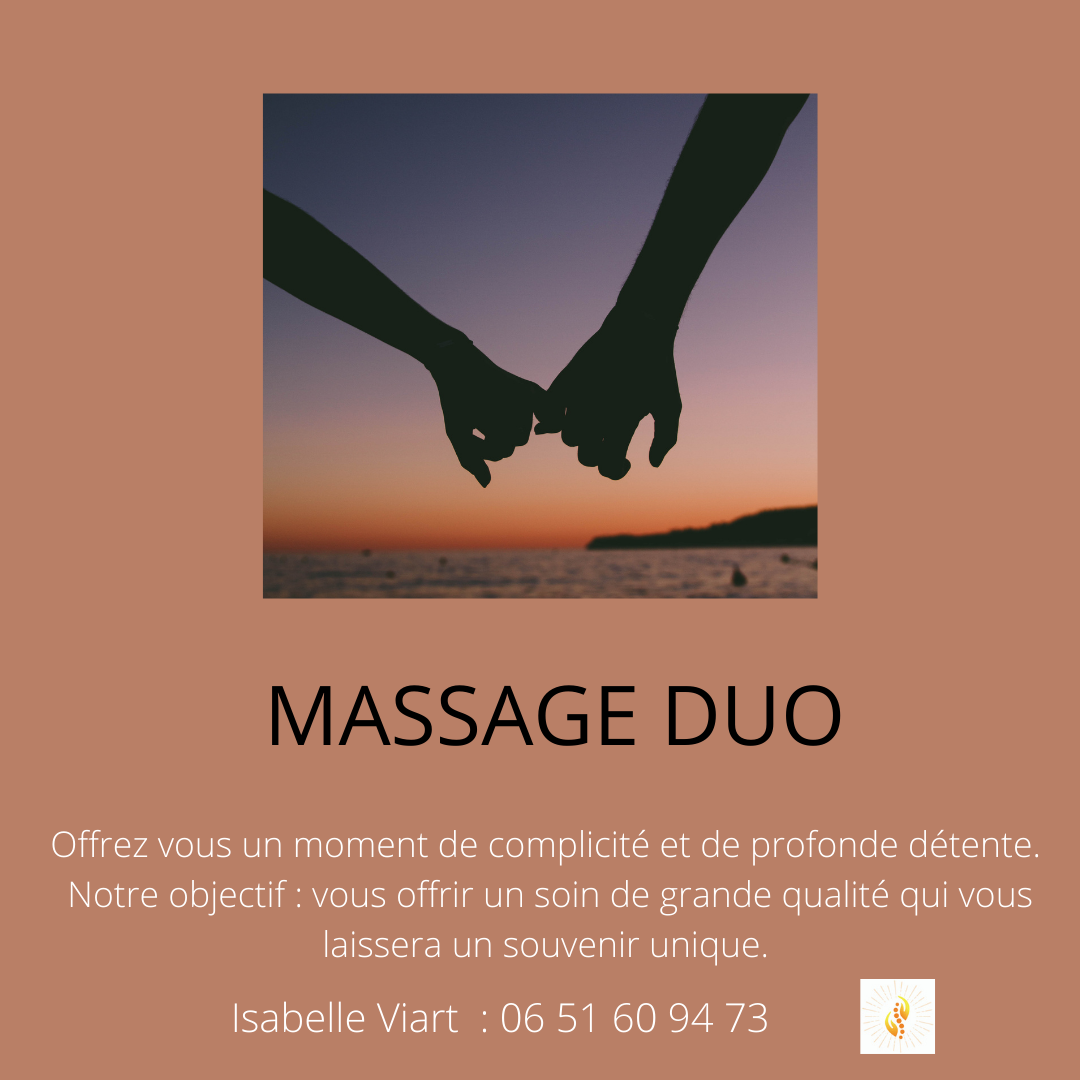 Massage Duo